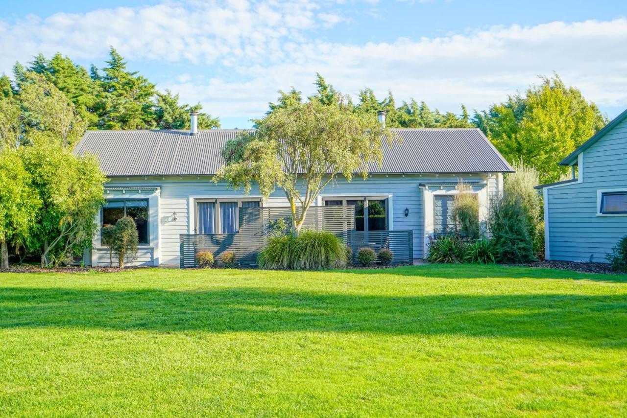 Parehua Aparthotel Martinborough