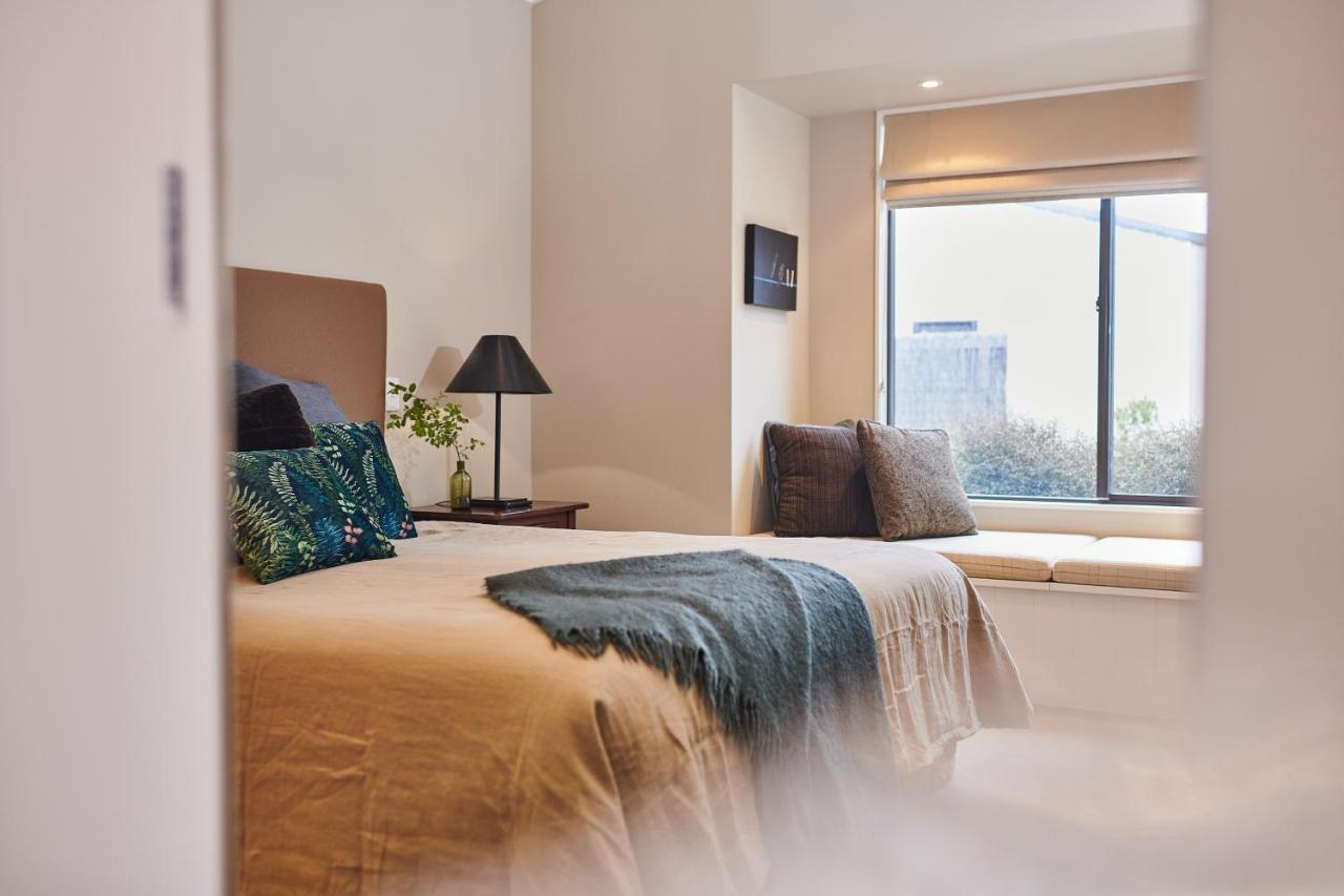 Parehua Aparthotel 5*