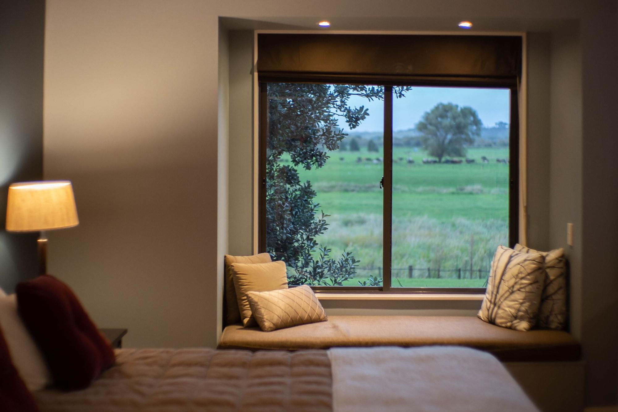 Parehua Aparthotel Martinborough