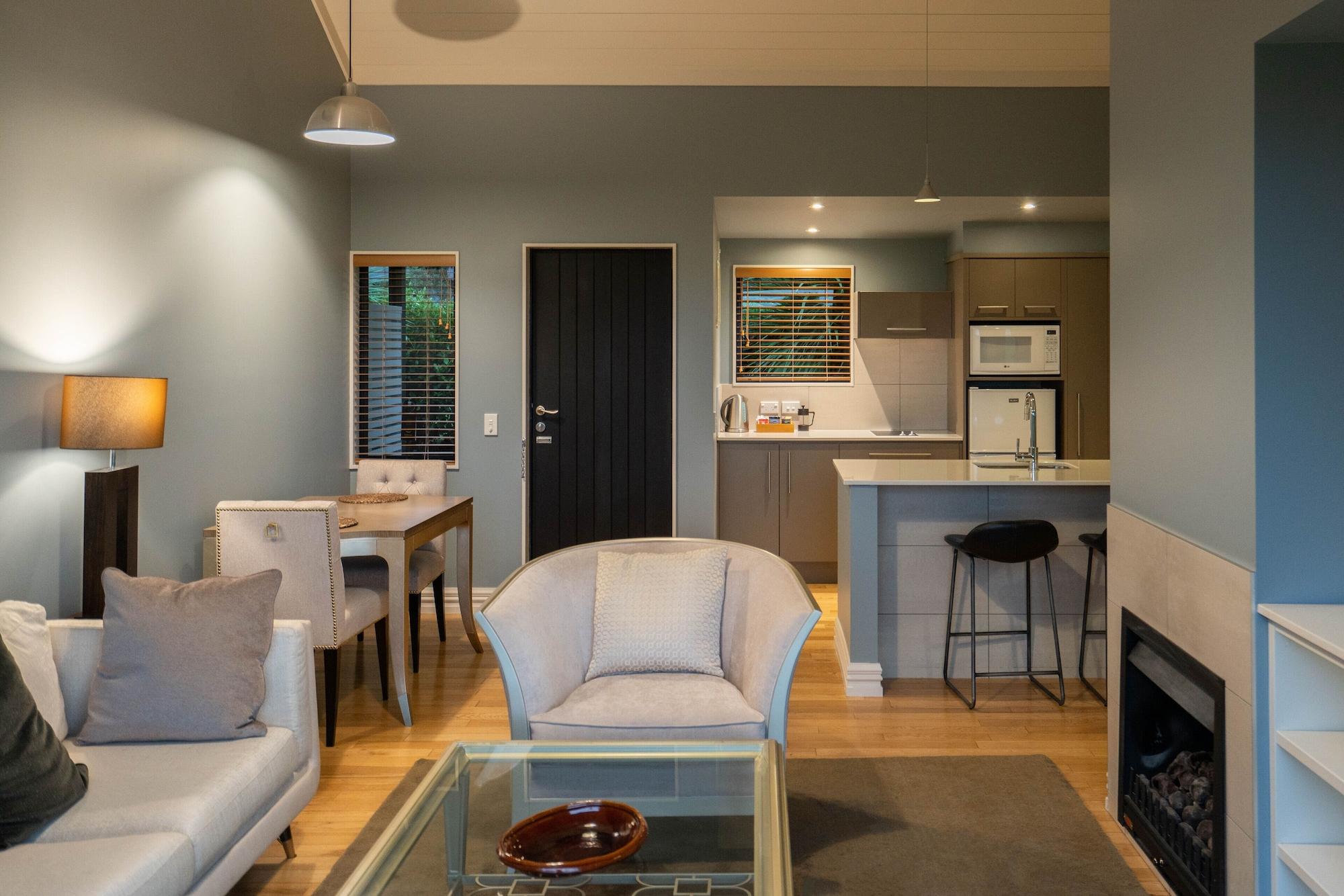 Parehua 5* Martinborough