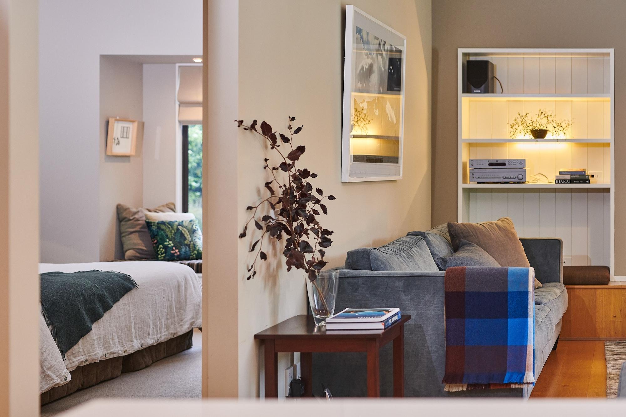 Parehua Aparthotel Martinborough