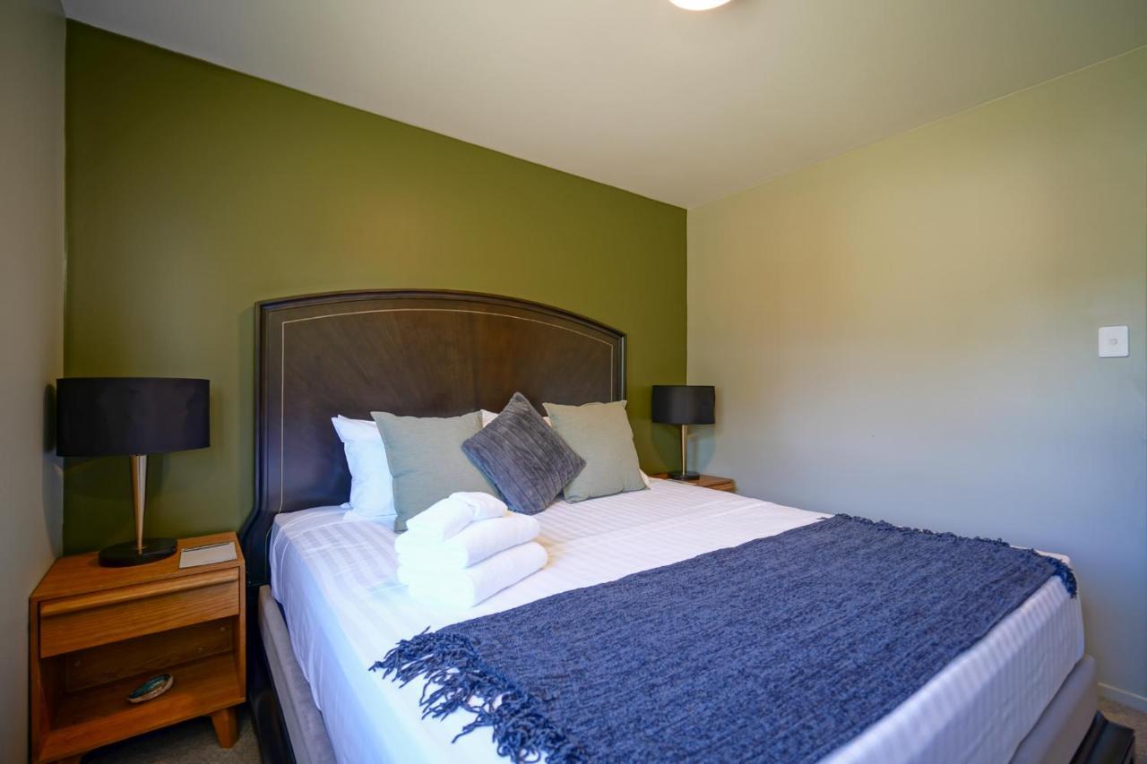 Parehua Aparthotel Martinborough