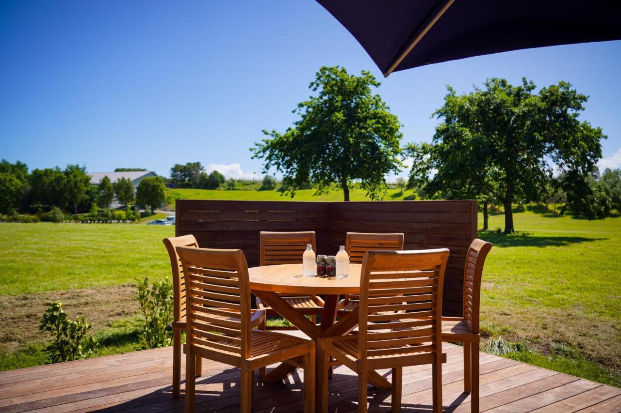Parehua Aparthotel 5*