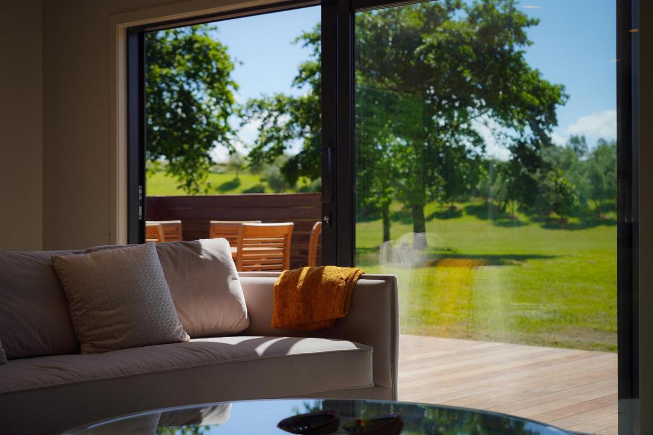 Parehua 5* Martinborough