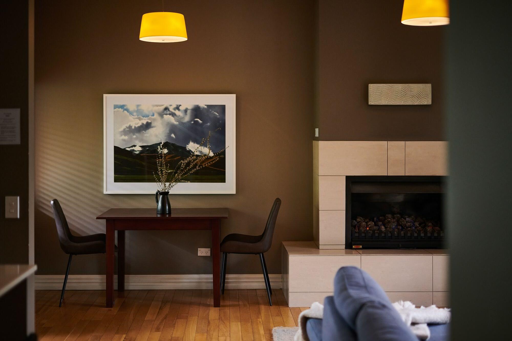 Parehua Aparthotel 5*