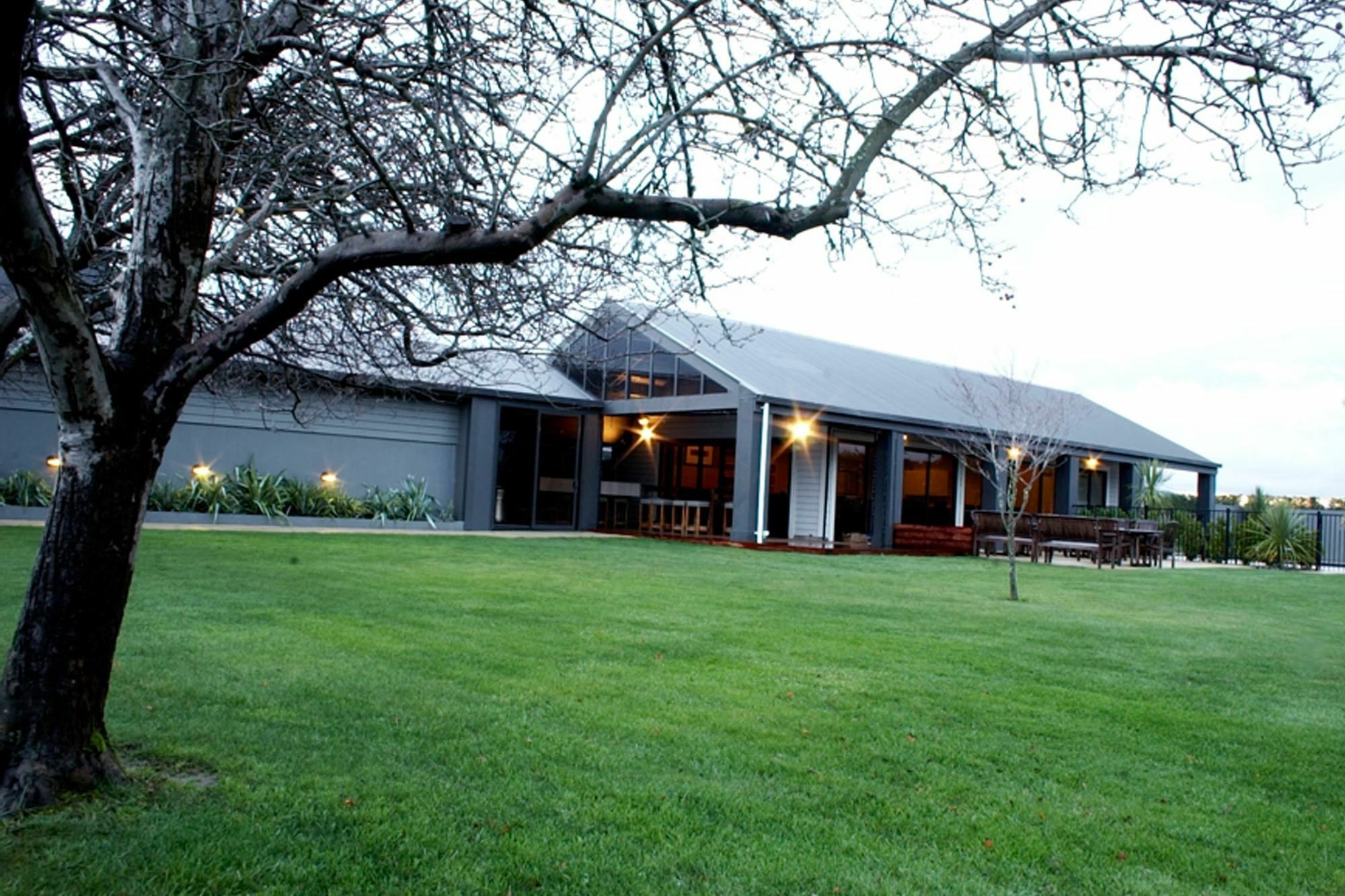 Parehua Aparthotel Martinborough